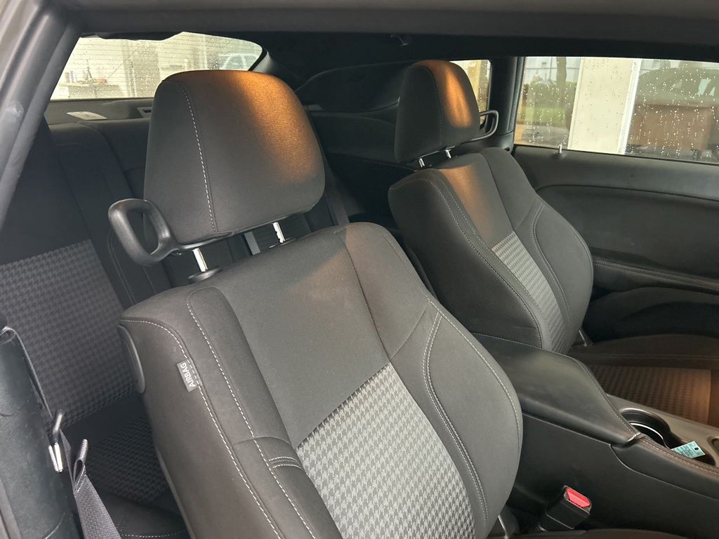 2023 Dodge Challenger SXT photo 19