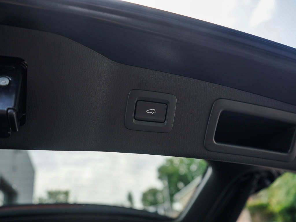 2025 Mazda CX-5 2.5 Premium Plus photo 7