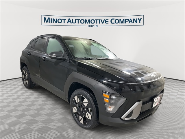 2024 Hyundai Kona SEL's photo