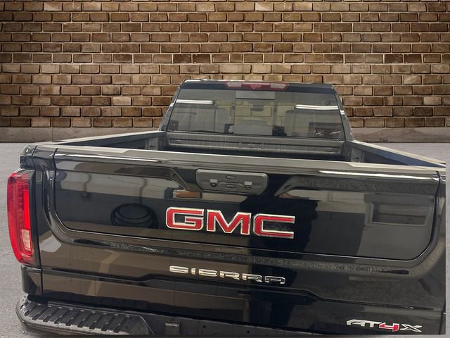 2026 Gmc Sierra 1500 AT4X photo 4