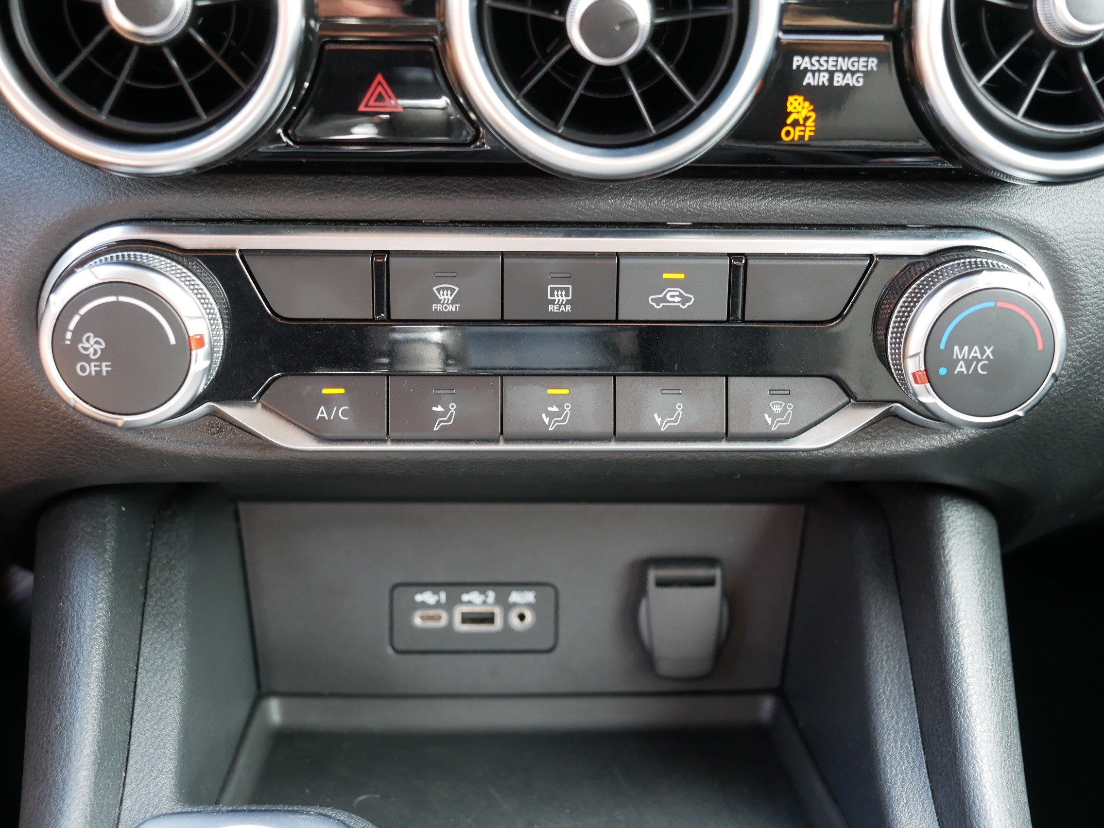 2023 Nissan Sentra SV photo 22