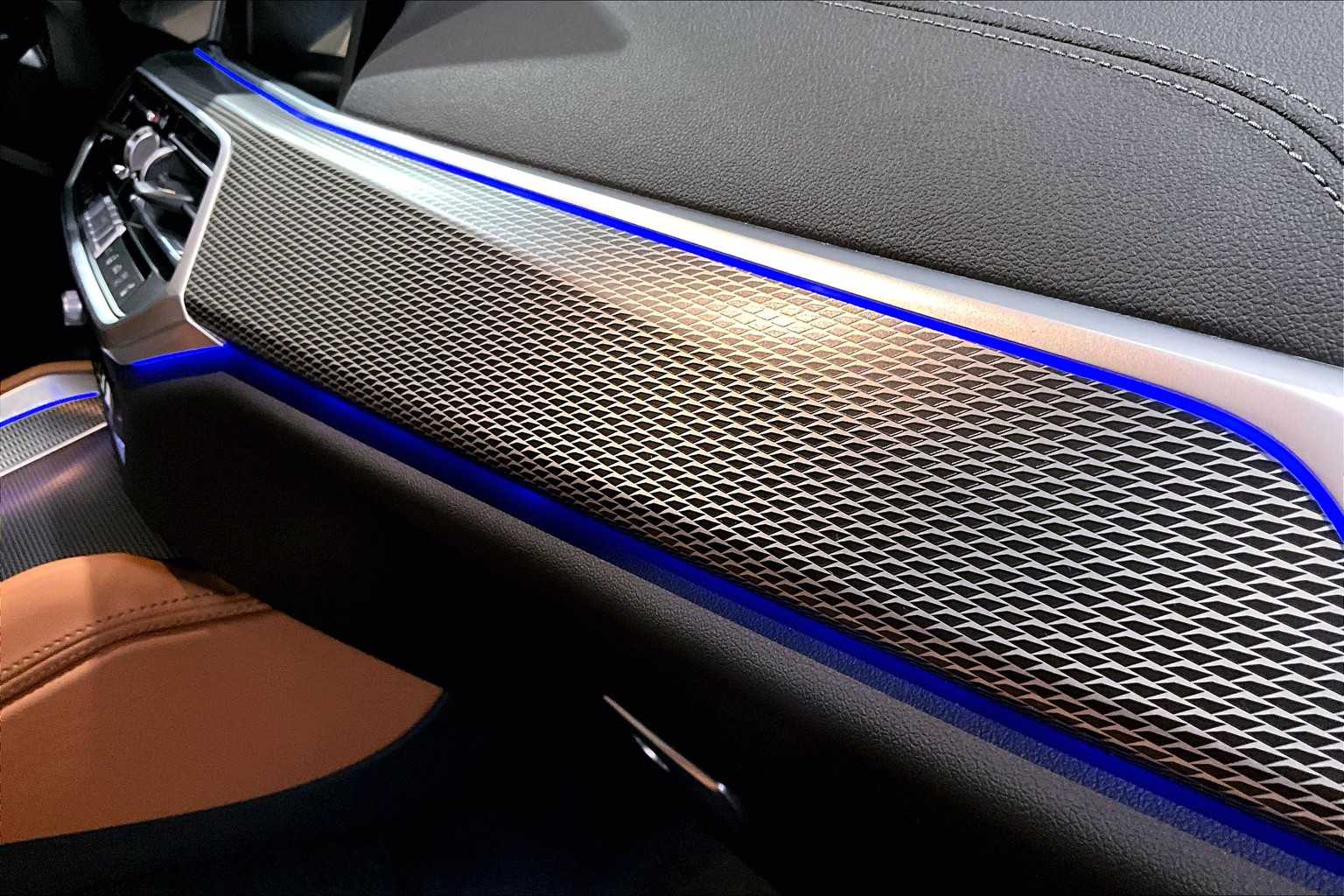 2023 Bmw X6 M50i photo 31