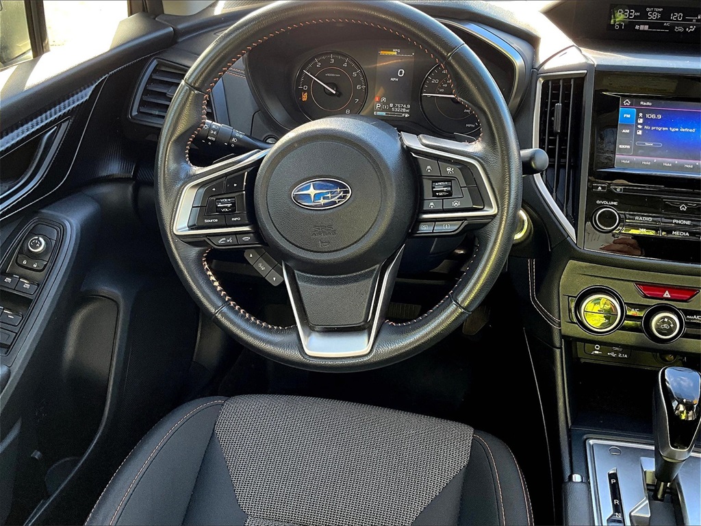2021 Subaru Crosstrek Premium photo 17