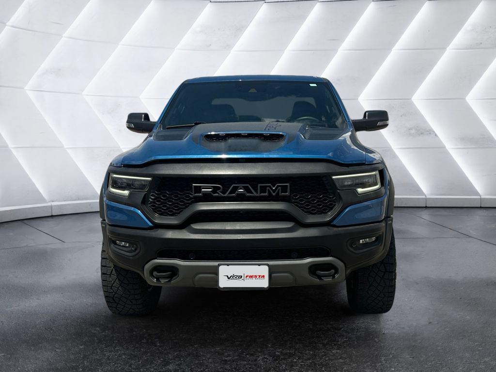 2024 Ram 1500 TRX photo 2