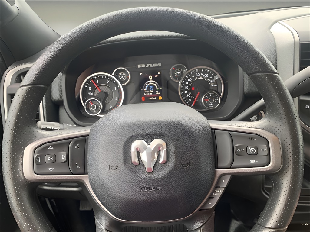 2024 Ram 5500 Tradesman photo 47