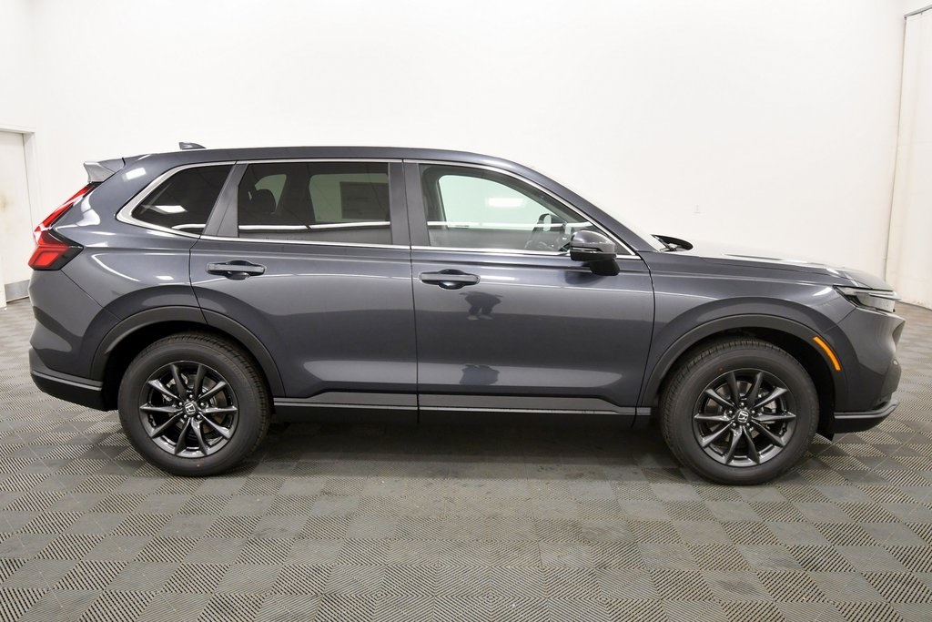 2026 Honda CR-V EX-L photo 7
