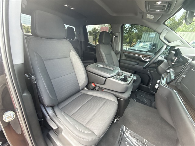 2023 Gmc Sierra 1500 Elevation photo 20