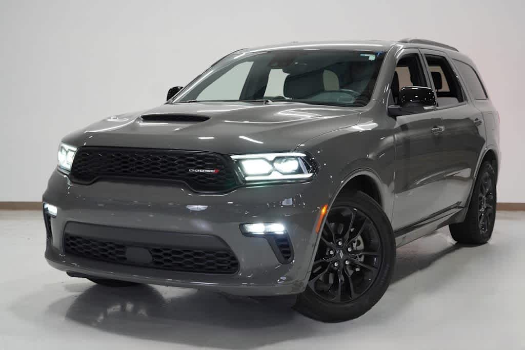 2023 Dodge Durango GT's photo