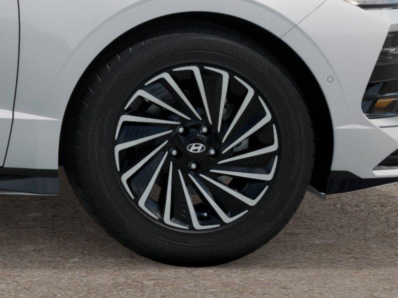 2026 Hyundai Sonata Hybrid Limited photo 6