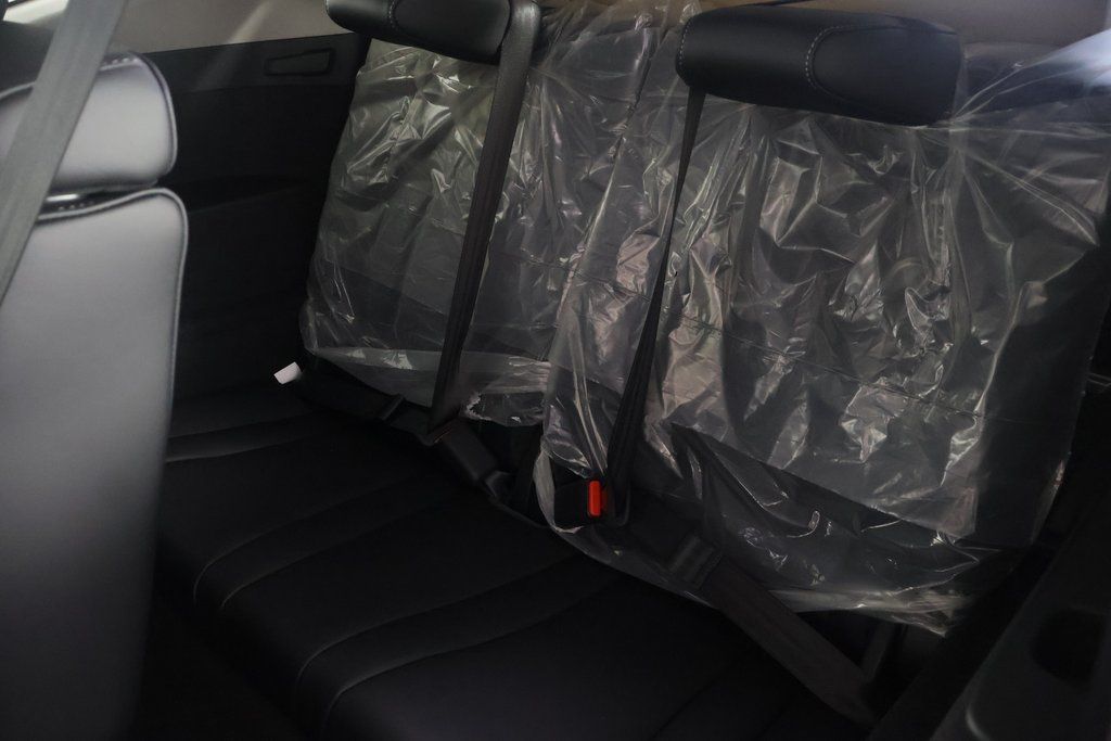 2026 Acura MDX Technology photo 6