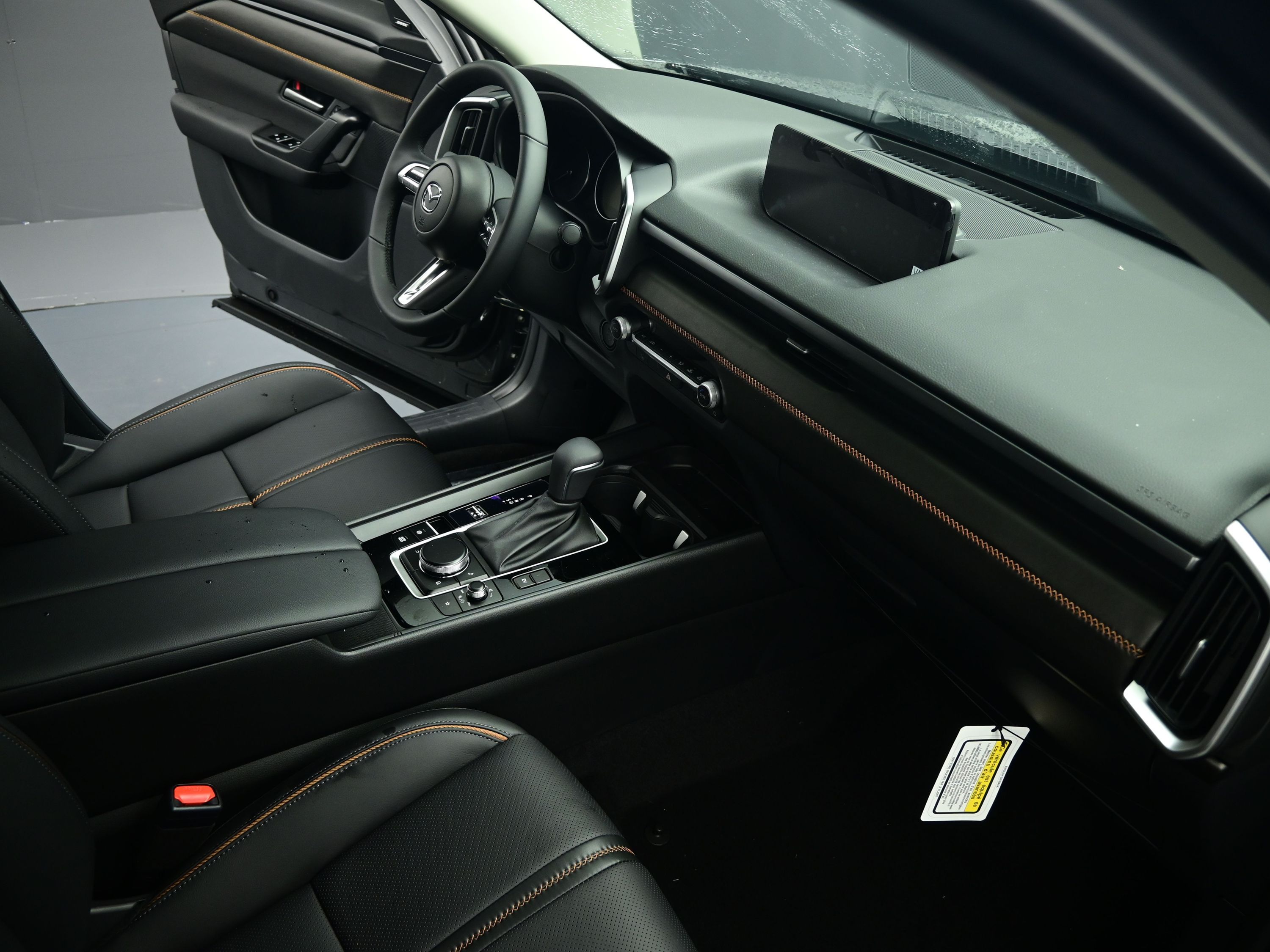 2025 Mazda CX-50 Premium photo 21