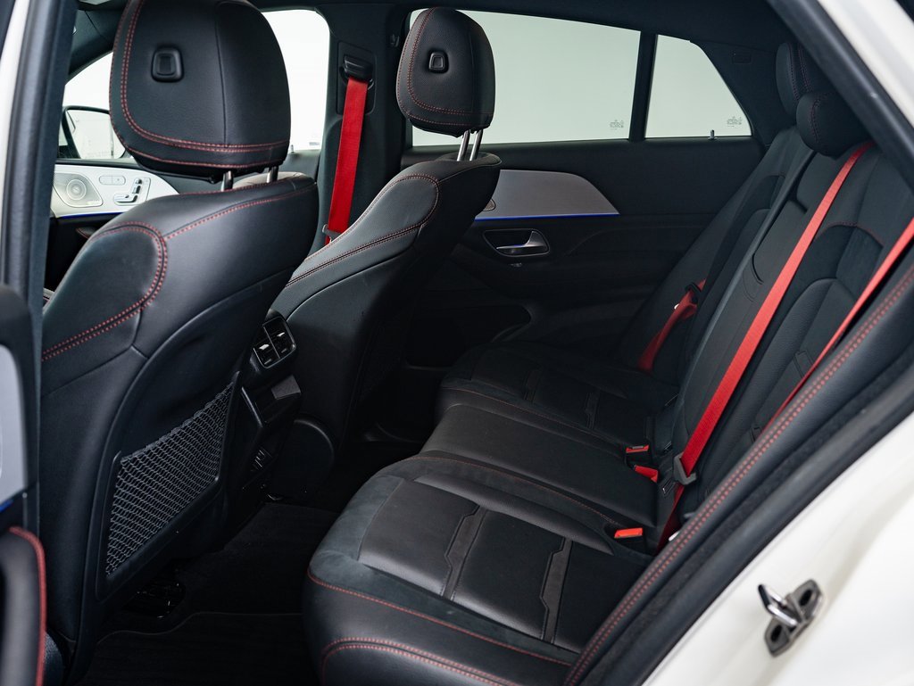 2023 Mercedes Benz GLE 53 AMG photo 30