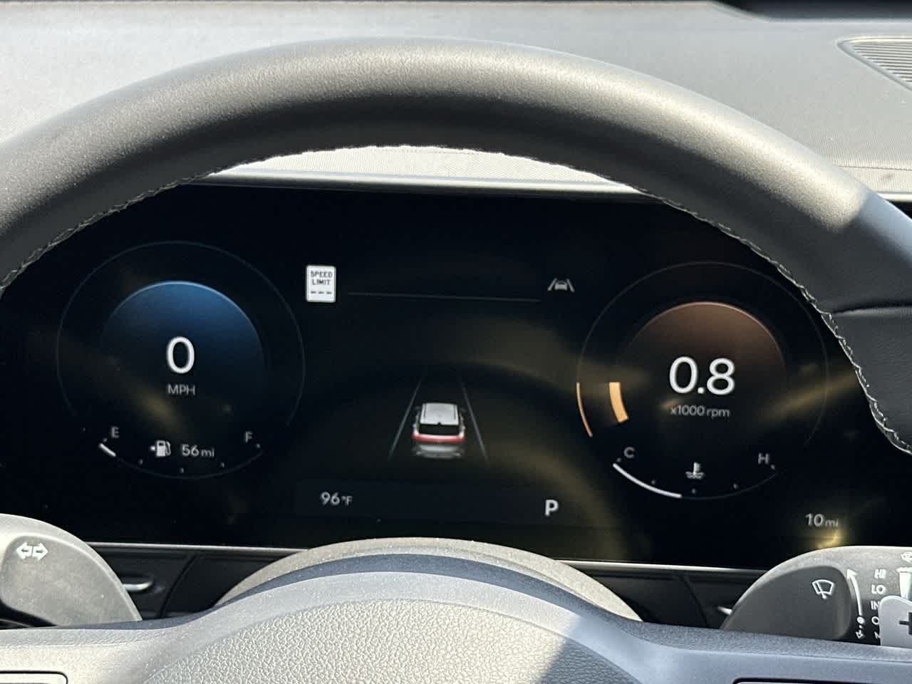 2026 Hyundai Kona SEL photo 14