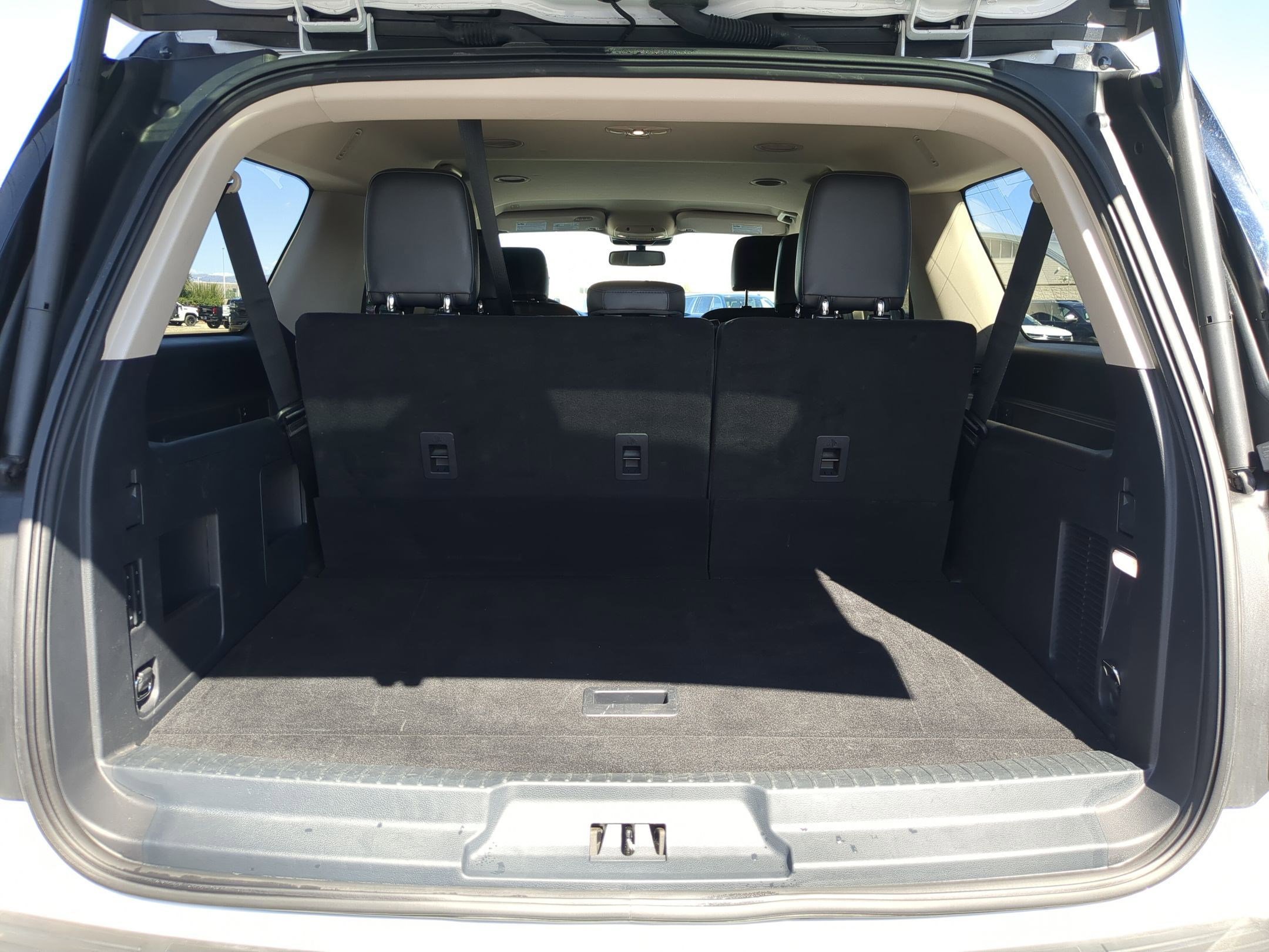 2024 Ford Expedition MAX XLT photo 21