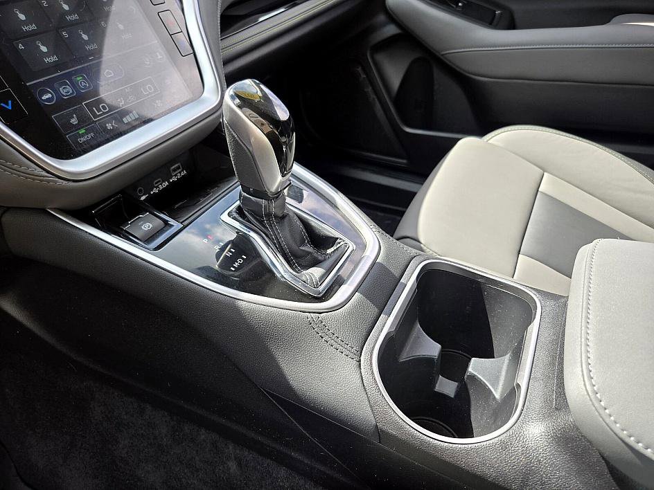 2023 Subaru Outback Onyx Edition XT photo 22
