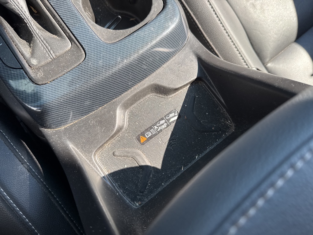 2022 Chevrolet Colorado Z71 photo 7