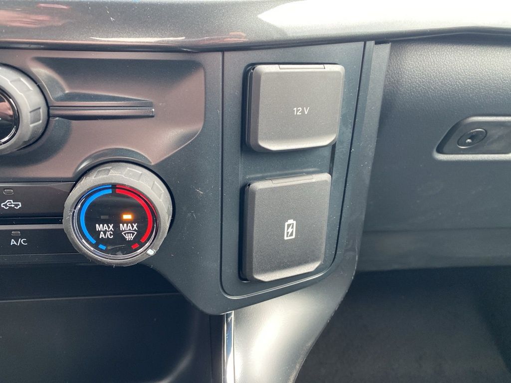 2025 Ford F-150 STX photo 27