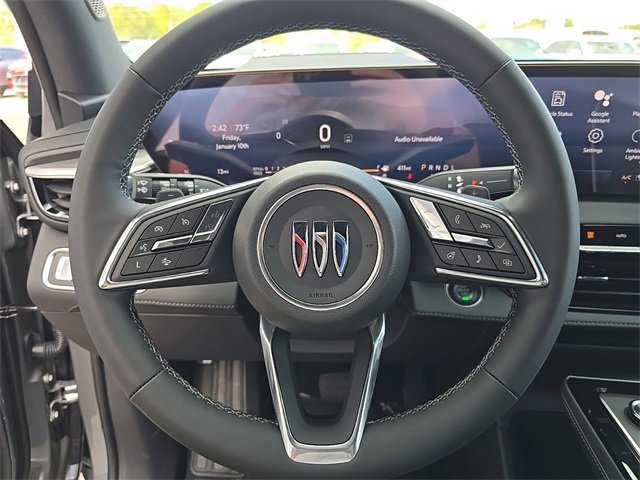2025 Buick Enclave Preferred photo 22
