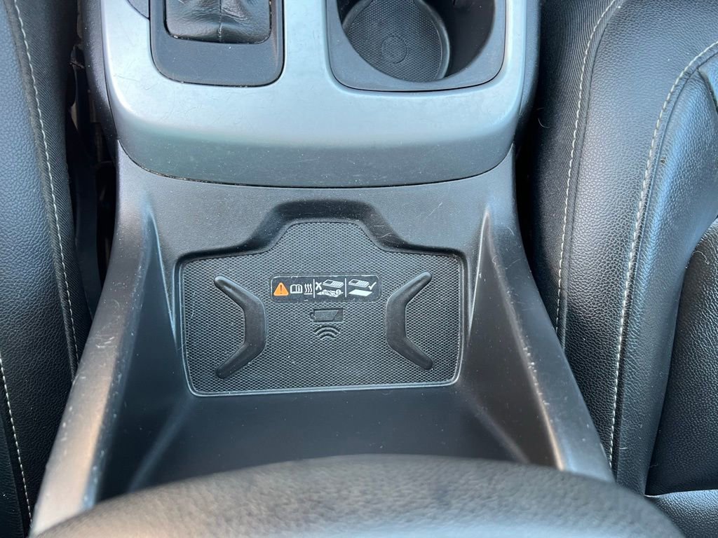 2019 Chevrolet Colorado ZR2 photo 25