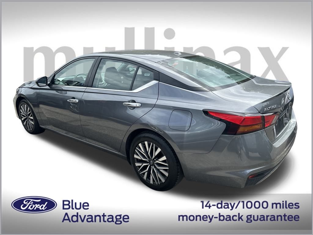 2024 Nissan Altima 2.5 SV photo 3