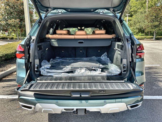 2026 Bmw X5 xDrive40i photo 26