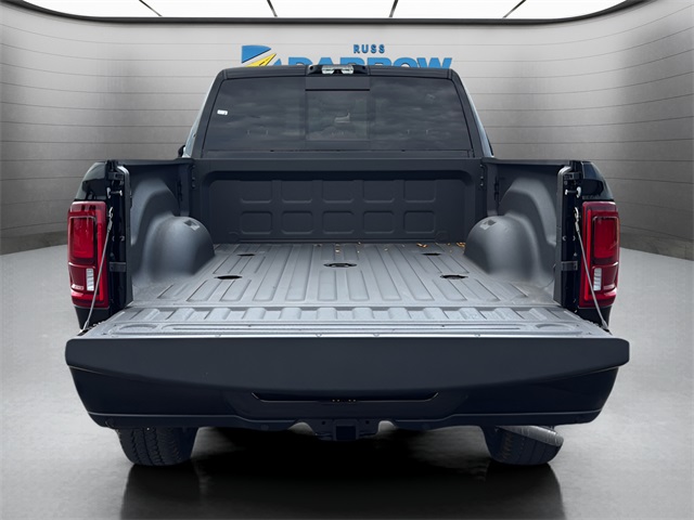 2026 Ram 2500 Laramie photo 24