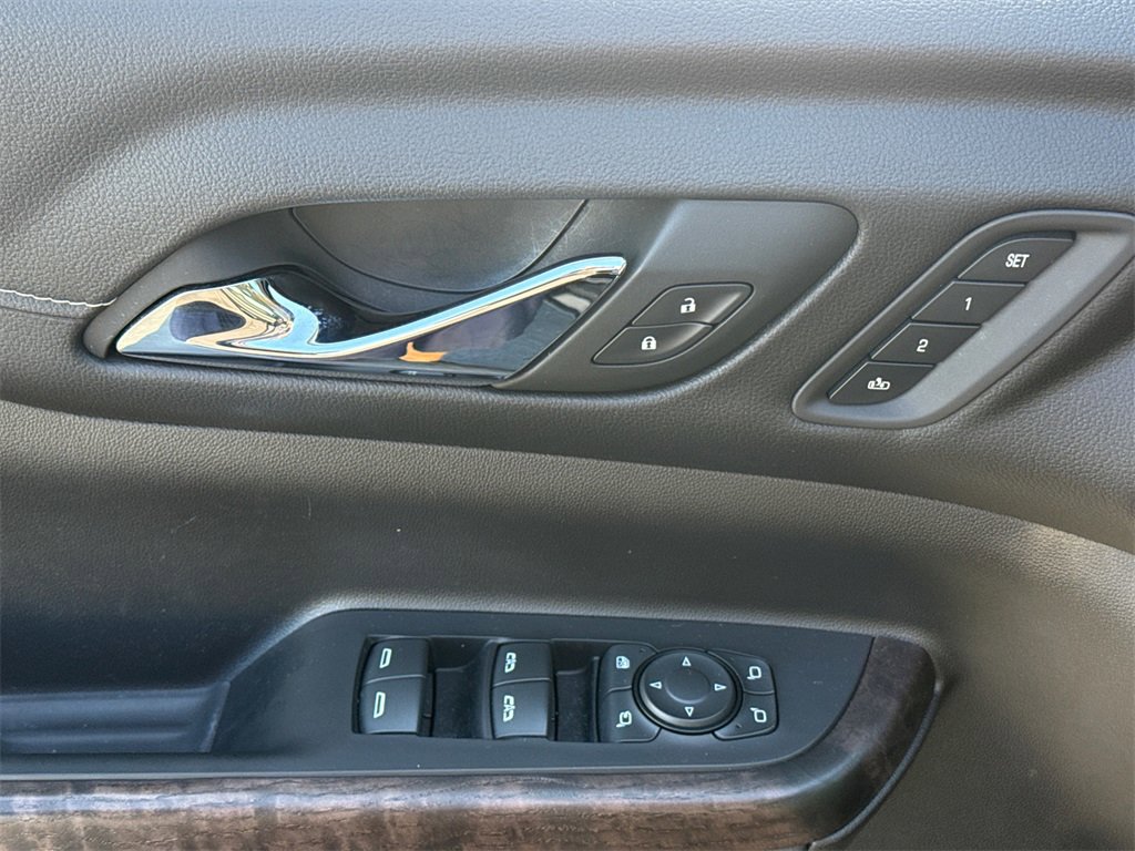 2023 Gmc Acadia Denali photo 14