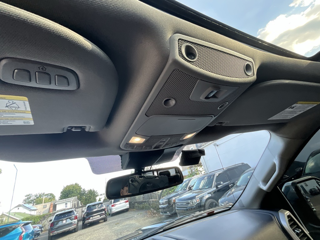 2020 Ford F-150 Lariat photo 14