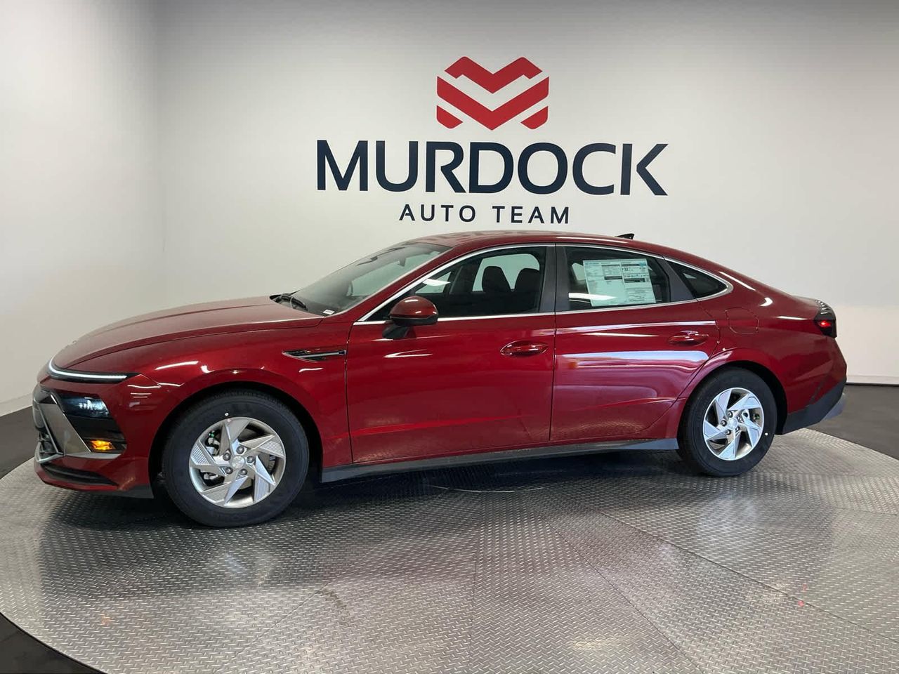 2025 Hyundai Sonata SE photo 2