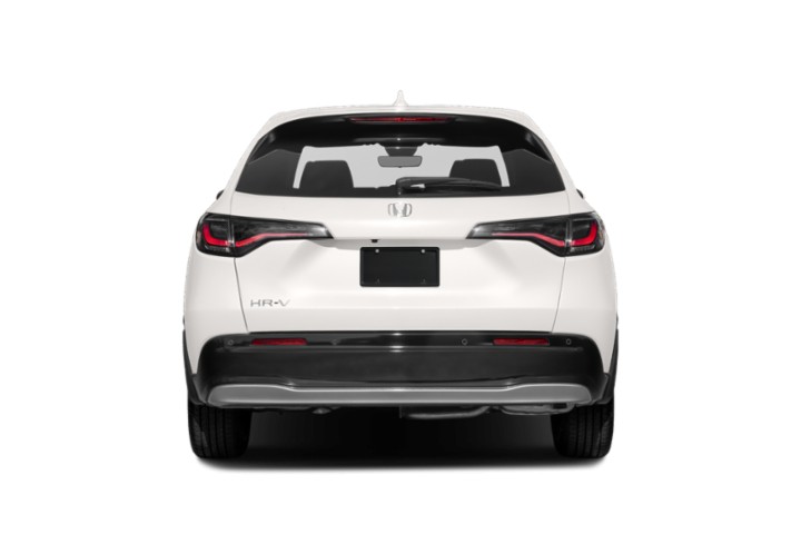 2024 Honda HR-V EX-L photo 13
