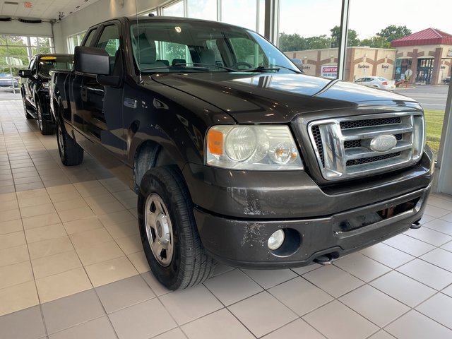 1FTRX14W66NB20131