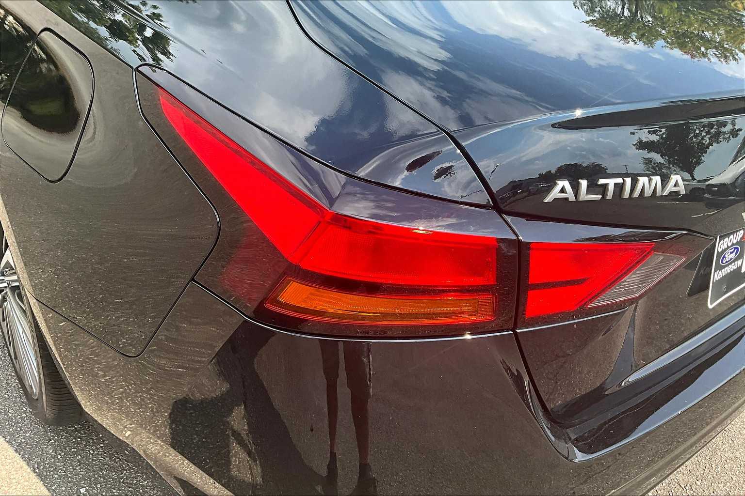 2023 Nissan Altima 2.5 SL photo 27