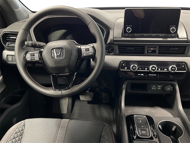 2025 Honda Pilot Sport photo 10
