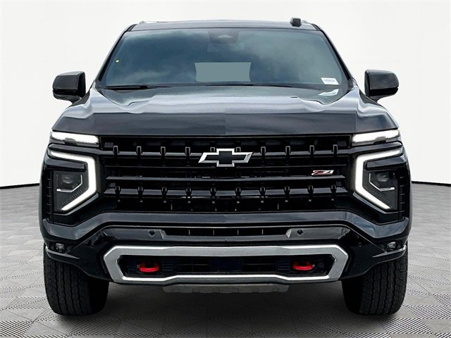 2026 Chevrolet Suburban Z71 photo 2