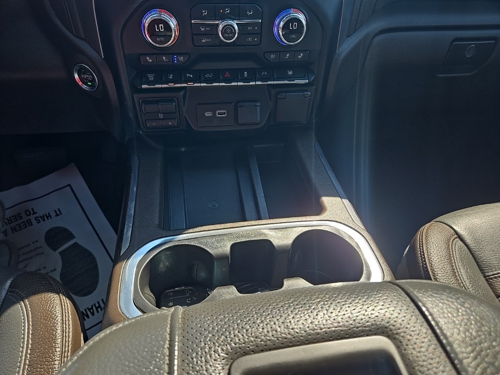 2020 Gmc Sierra Denali photo 19