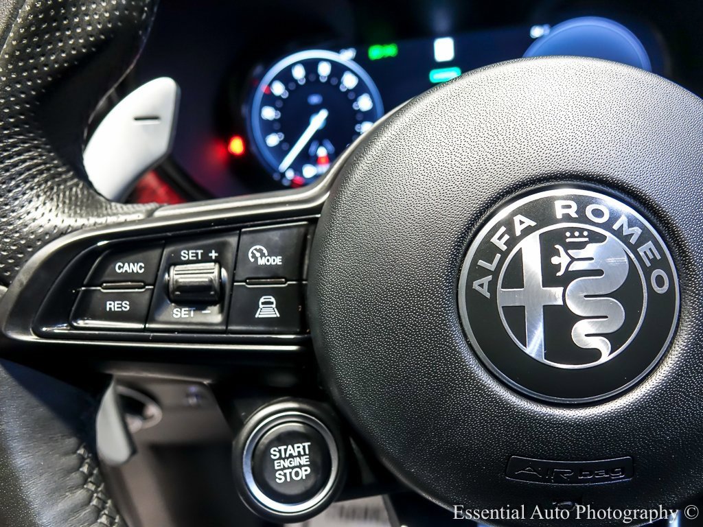 2024 ALFA ROMEO TONALE - Image 18