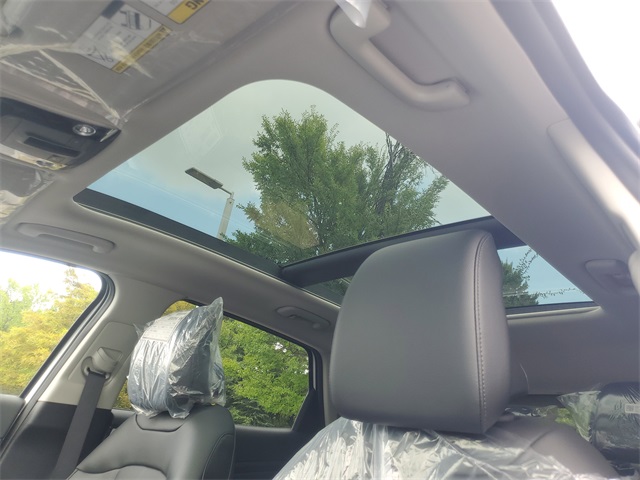 2026 Kia Sportage EX photo 10