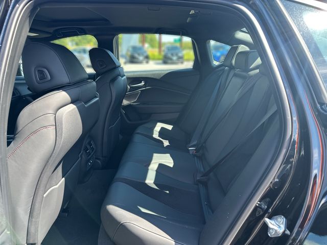 2025 Acura TLX SH-AWD A-Spec photo 10