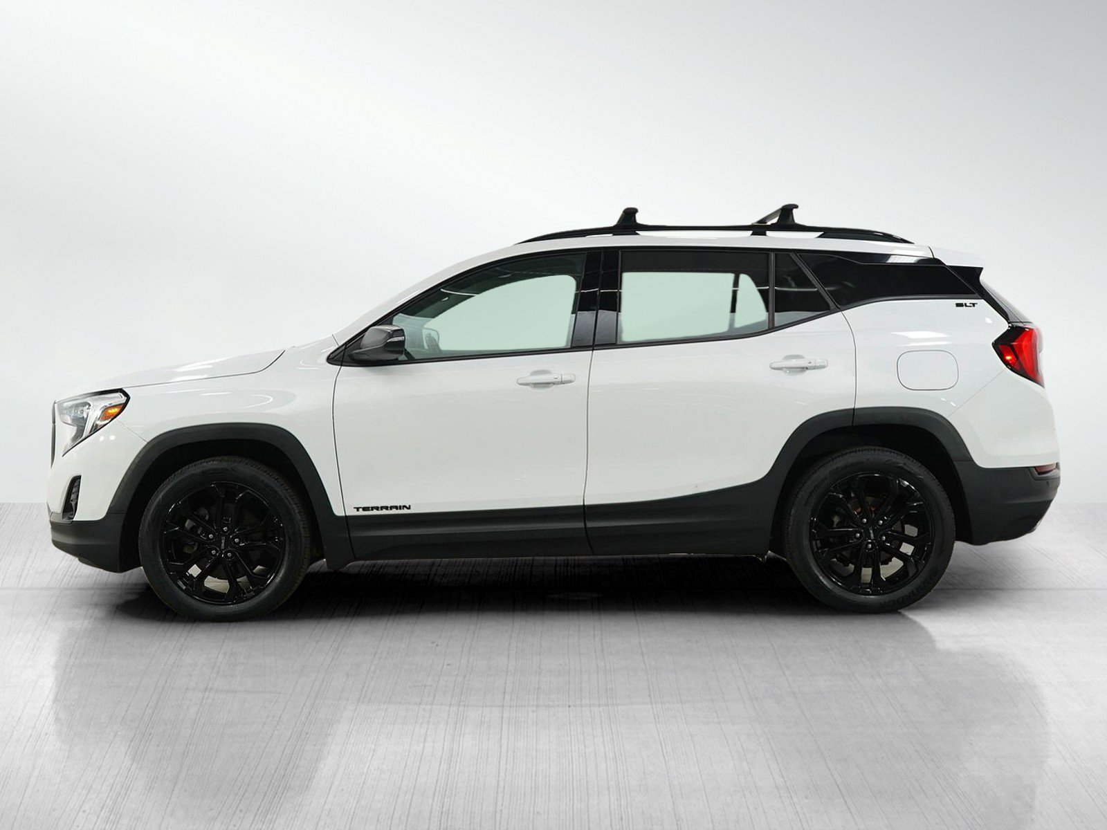 Used 2020 GMC Terrain SLT with VIN 3GKALVEX9LL226371 for sale in Minneapolis, Minnesota