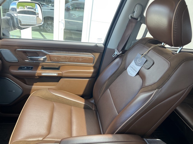 2023 Ram 1500 Laramie Longhorn photo 7