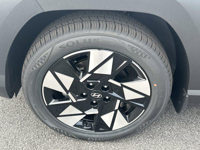 2025 Hyundai Kona SEL N Line photo 9