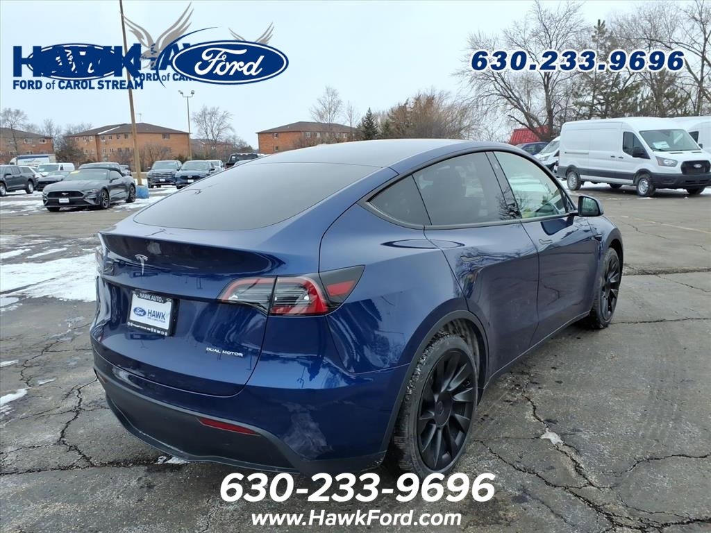 2023 TESLA MODEL Y - Image 7