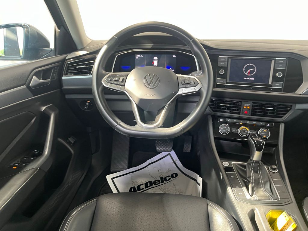 2022 Volkswagen Jetta 1.5T SE photo 18