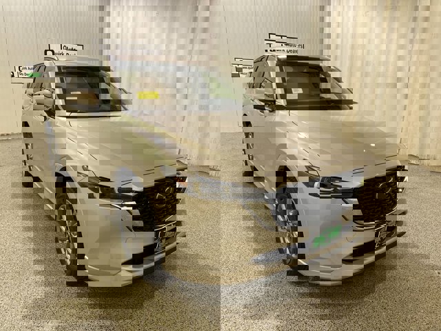 2025 Mazda CX-5 S Select Package