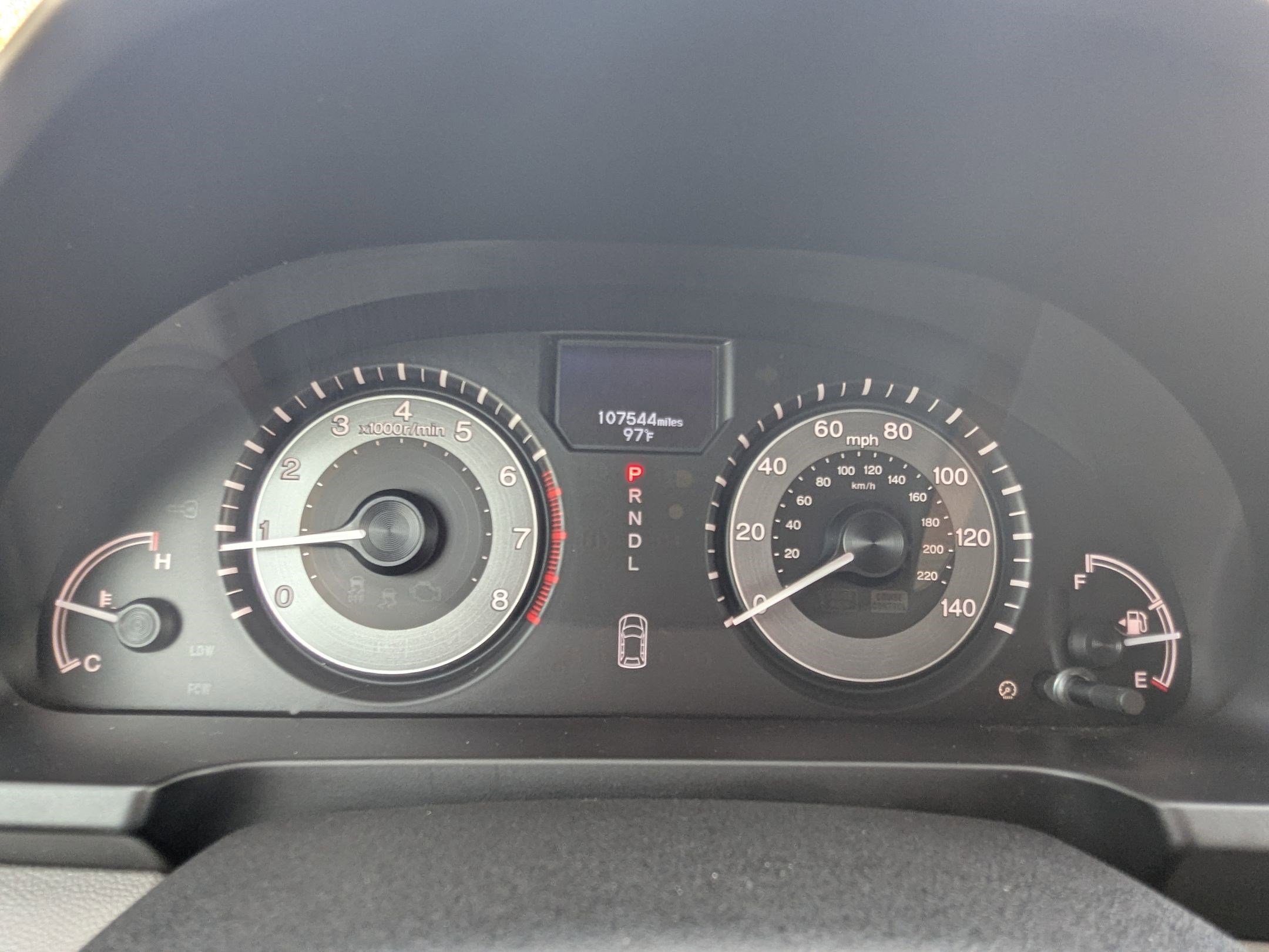 2016 Honda Odyssey Touring Elite photo 14