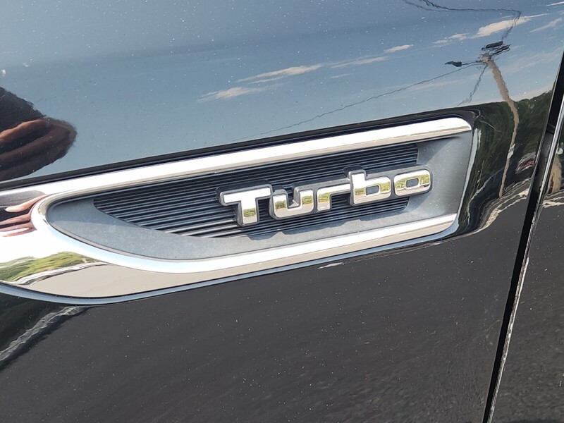 2020 Kia Optima SX Turbo photo 7