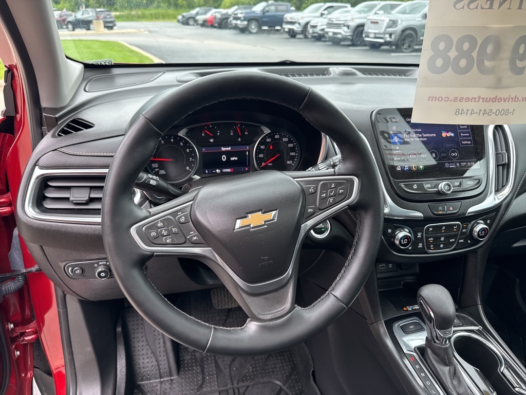 2023 Chevrolet Equinox Premier photo 30
