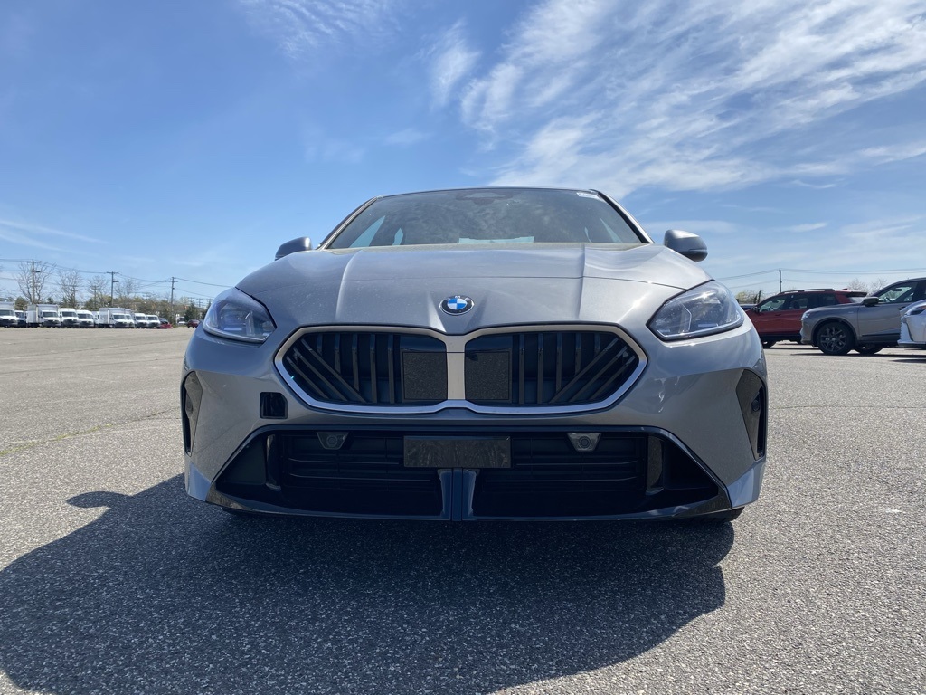 2025 Bmw 228i xDrive Gran Coupe photo 2