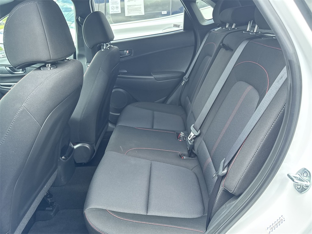 2023 Hyundai Kona N Line photo 28