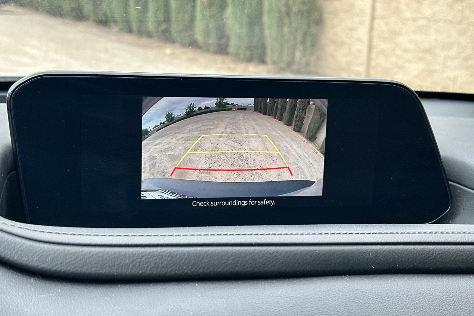 2023 Mazda CX-30 2.5 Select photo 19